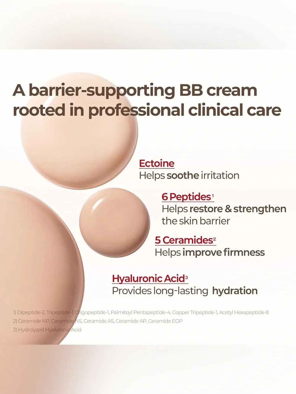 Cell Fusion C Natural Light BB Skin Blemish Balm Intensive- calming, K-beauty